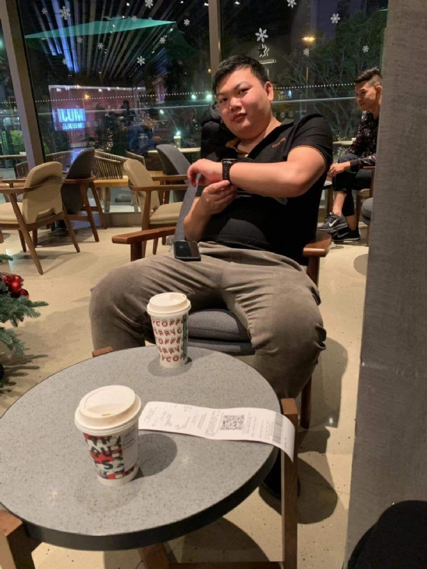 华熙的第二张照片--厦门征婚网