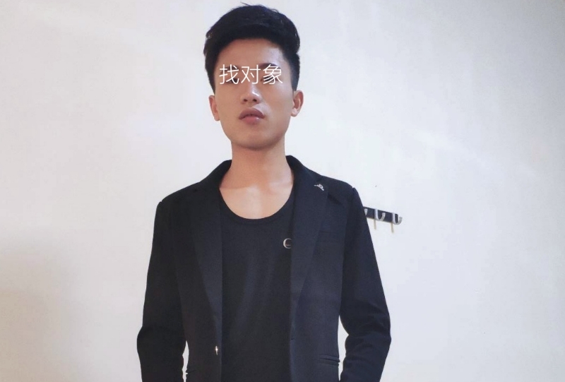 上门女婿的第五张照片--厦门征婚网