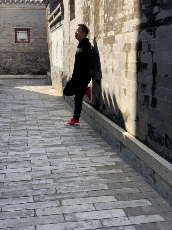 有趣的灵魂的第三张照片--厦门征婚网