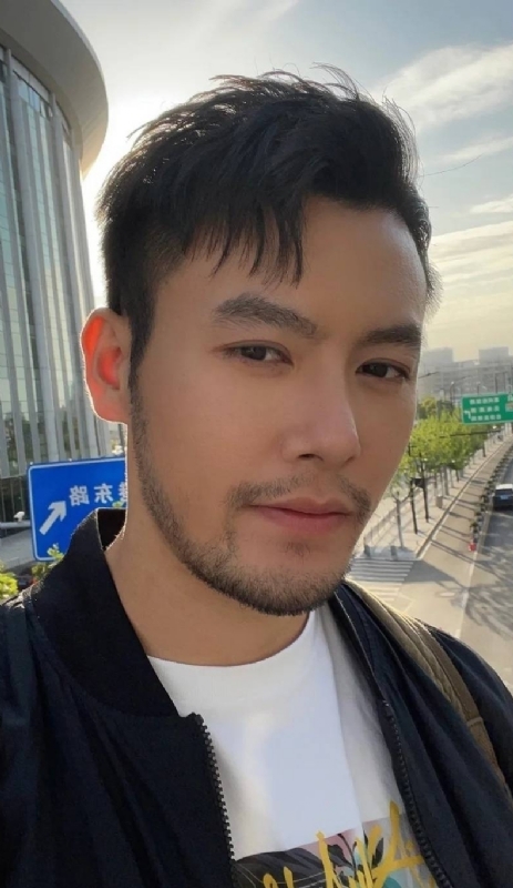 清風徐來的第一张照片--厦门征婚网