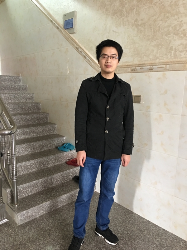 雲戯的第二张照片--厦门征婚网