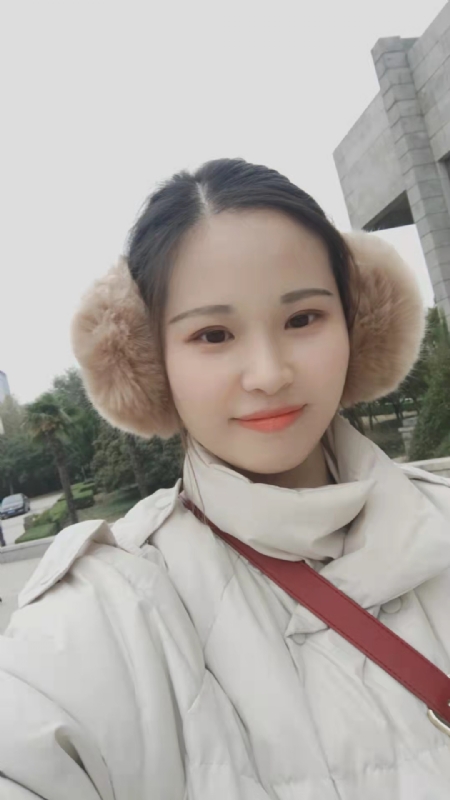 阿狸的第一张照片--厦门征婚网