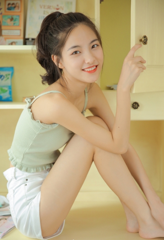甜心小可爱的第一张照片--厦门征婚网