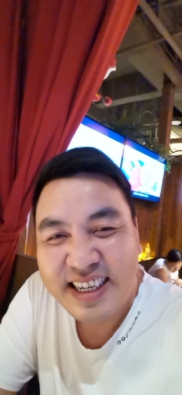 泉哥的第一张照片--厦门征婚网