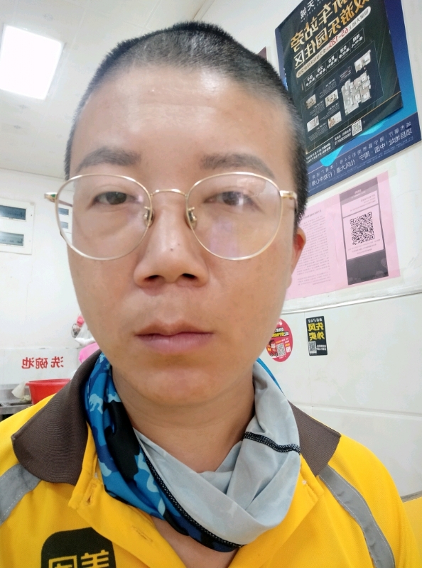 本尊至尊的第一张照片--厦门征婚网