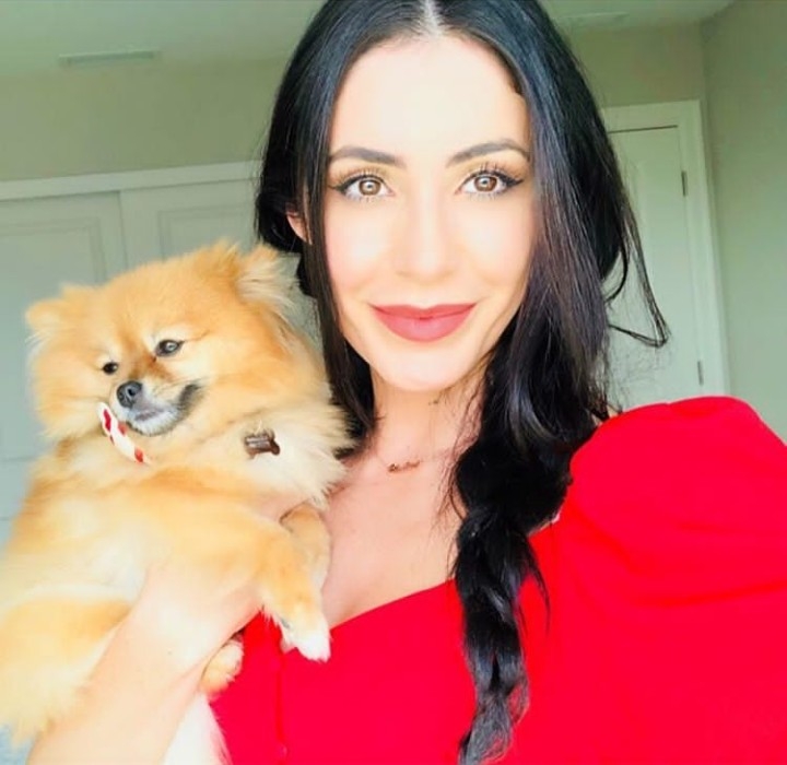 Lisadennis的第一张照片--厦门征婚网