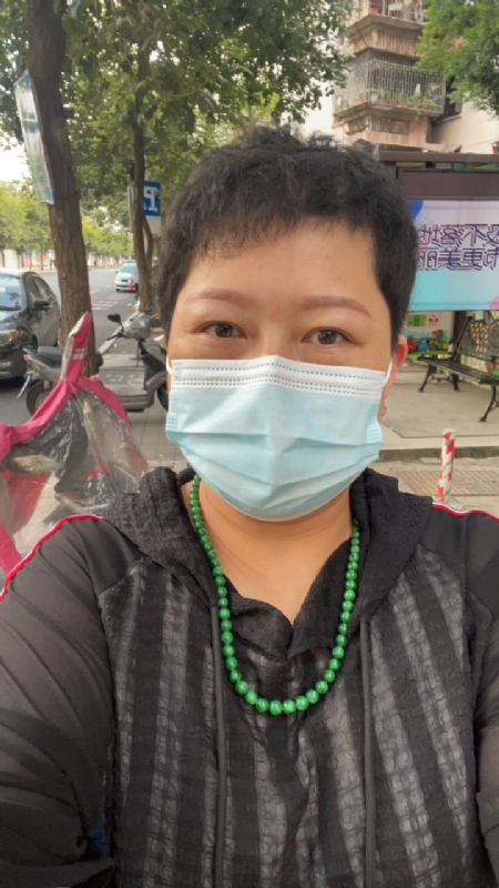 阿敏的第二张照片--厦门征婚网