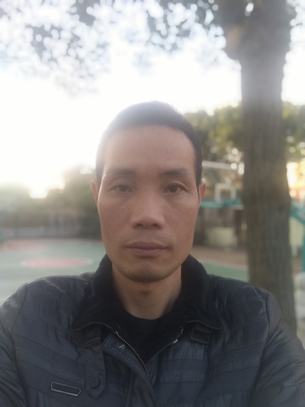 王耀明的第一张照片--厦门征婚网