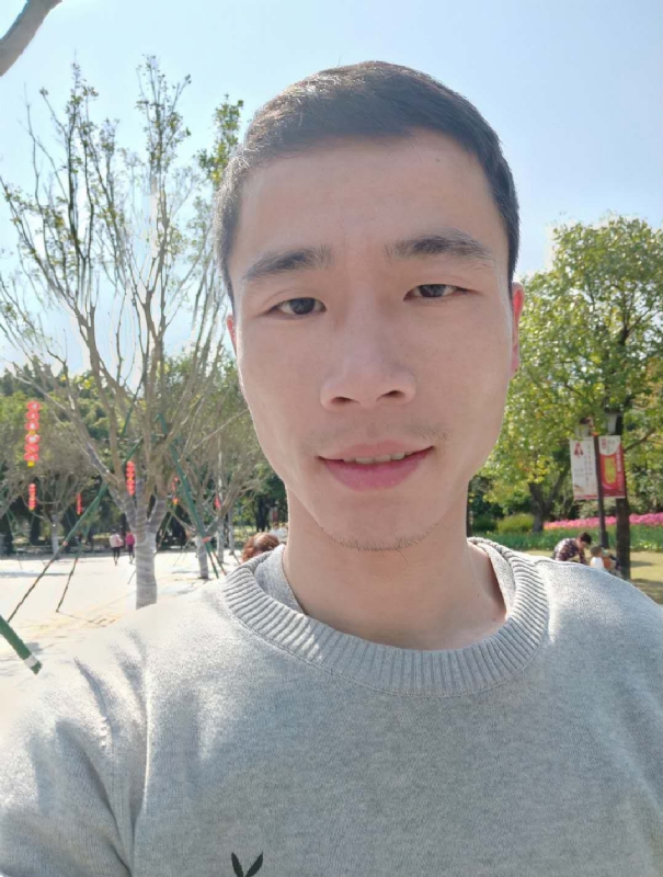 小懒虫的第一张照片--厦门征婚网