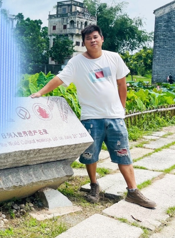 张海187的第一张照片--厦门征婚网