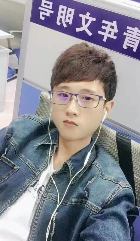 十月的第一张照片--厦门征婚网
