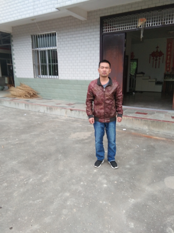 阿泉的第一张照片--厦门征婚网