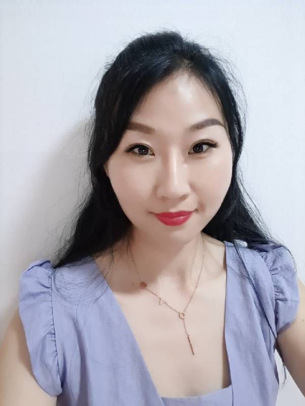 淘淘的第一张照片--厦门征婚网