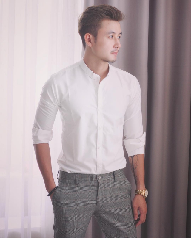 kevin的第一张照片--厦门征婚网