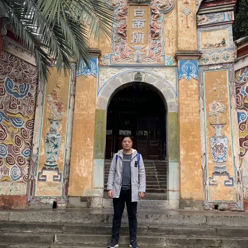 一缕阳光的第一张照片--厦门征婚网