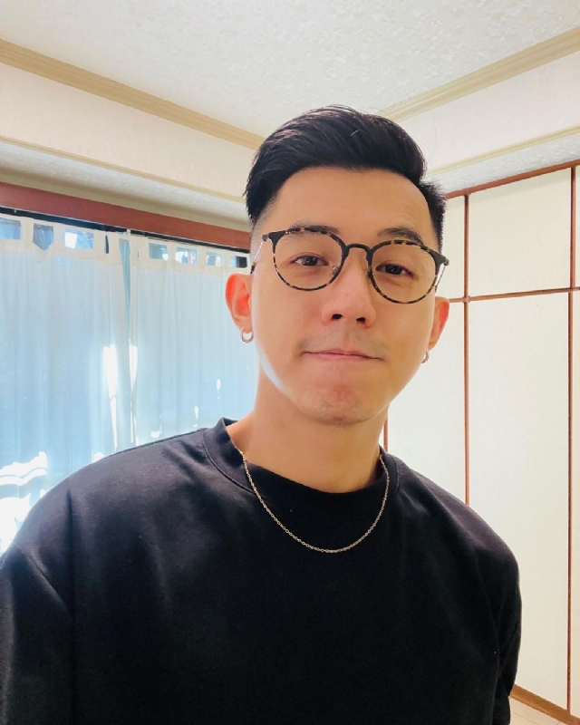张智宸的第二张照片--厦门征婚网