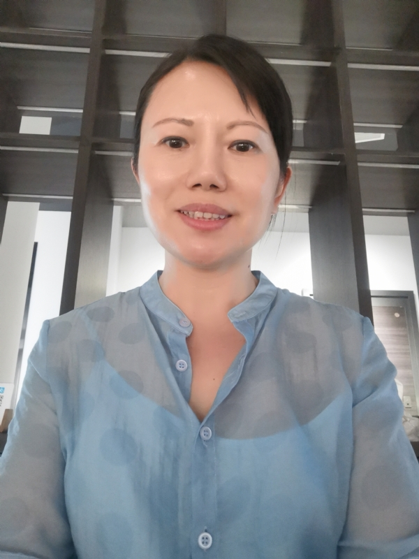 简简单单的第一张照片--厦门征婚网