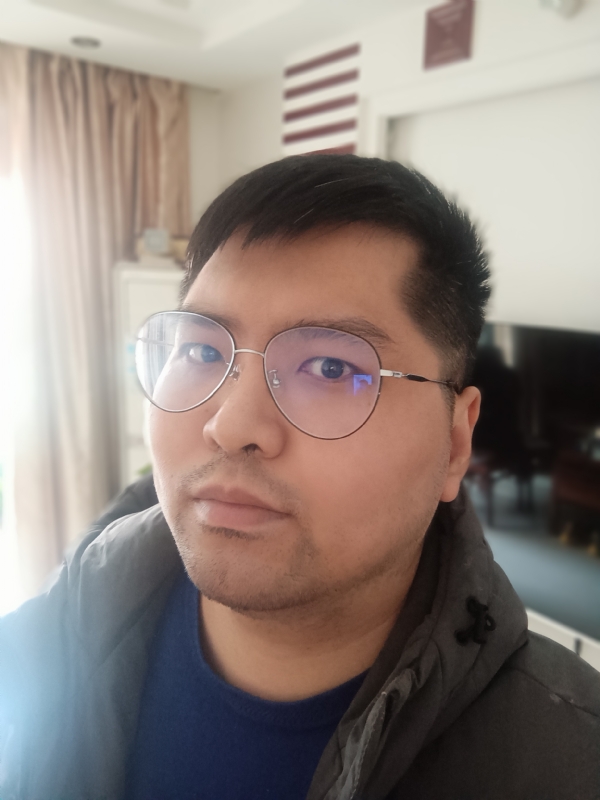 火恋的第一张照片--厦门征婚网