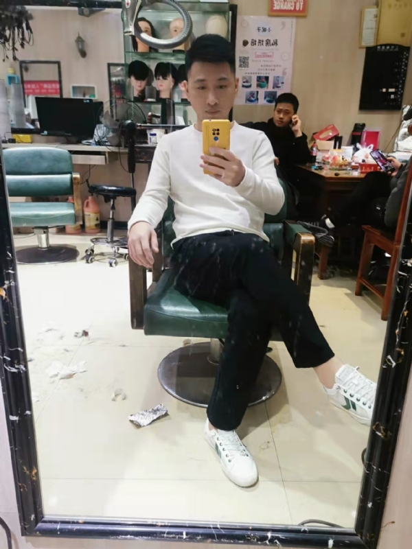 陈辉88的第一张照片--厦门征婚网