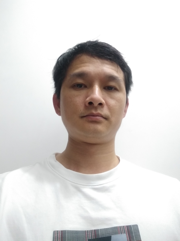 鼓浪扬帆的第一张照片--厦门征婚网