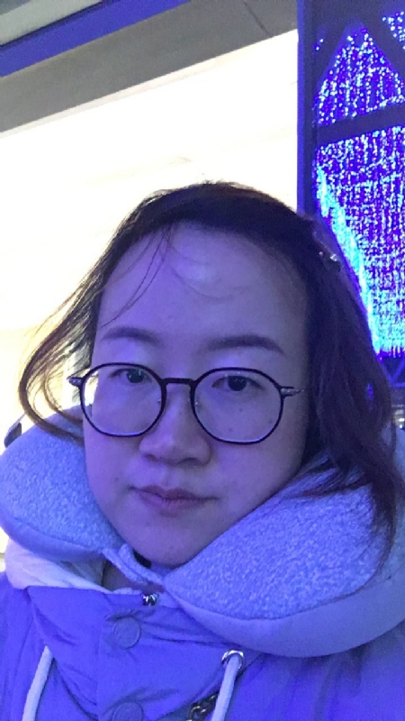 wendy的第三张照片--厦门征婚网