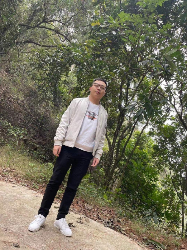 WD的第一张照片--厦门征婚网