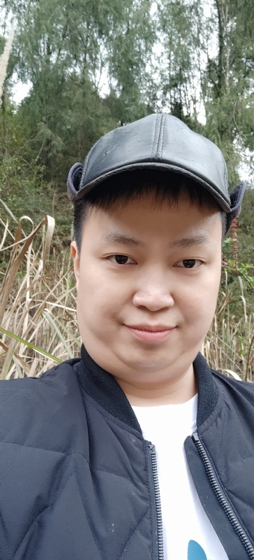 熊猫儿的第一张照片--厦门征婚网