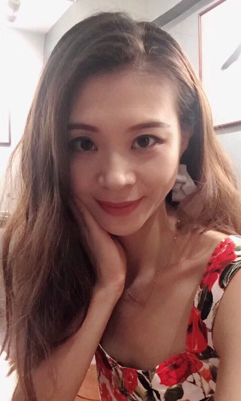 莎莎的第一张照片--厦门征婚网