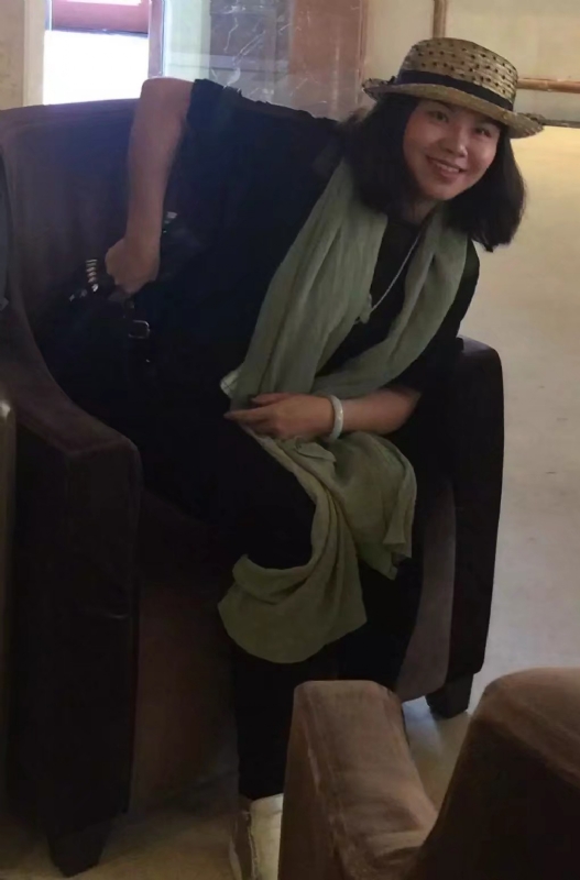 seven的第一张照片--厦门征婚网