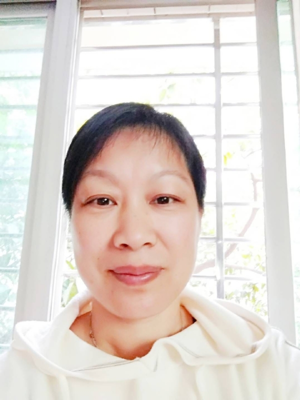 小妹的第一张照片--厦门征婚网