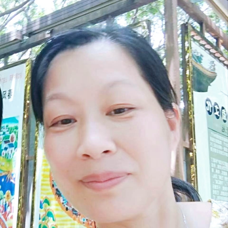 小妹的第三张照片--厦门征婚网