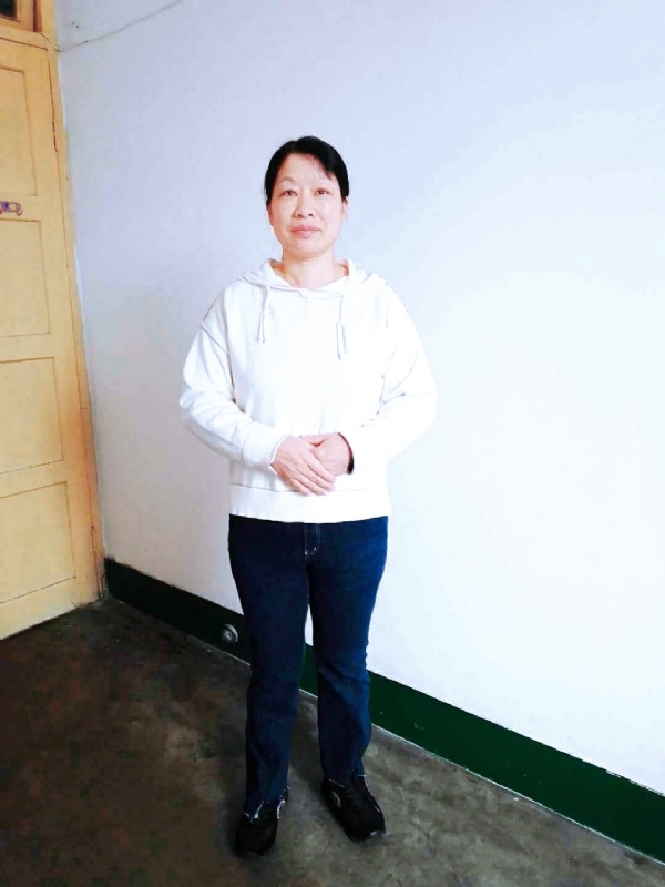 小妹的第四张照片--厦门征婚网