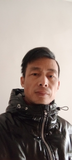 无声的寂寞难耐的第一张照片--厦门征婚网