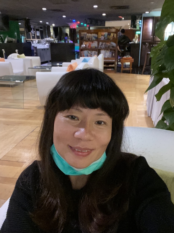 Sakura的第二张照片--厦门征婚网