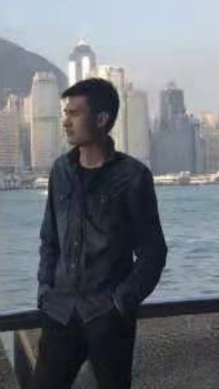 青蛙王子的第一张照片--厦门征婚网
