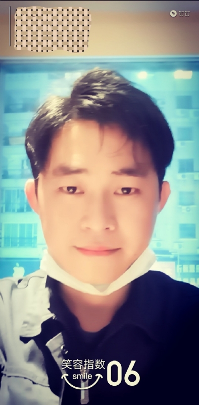 小丑鱼的第一张照片--厦门征婚网