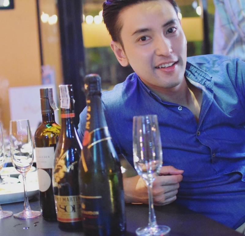 David的第一张照片--厦门征婚网