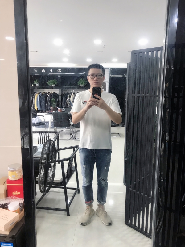 黄大仙的第一张照片--厦门征婚网