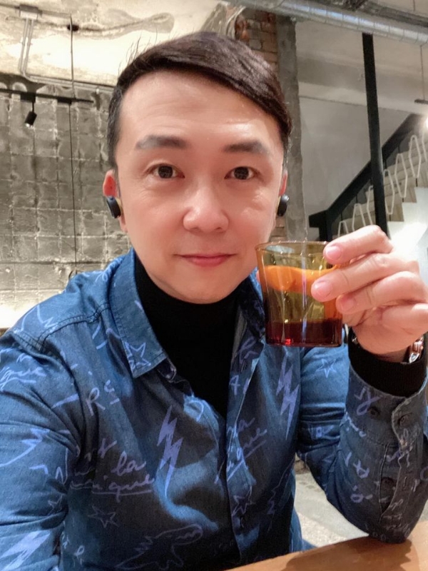 陈道明的第二张照片--厦门征婚网
