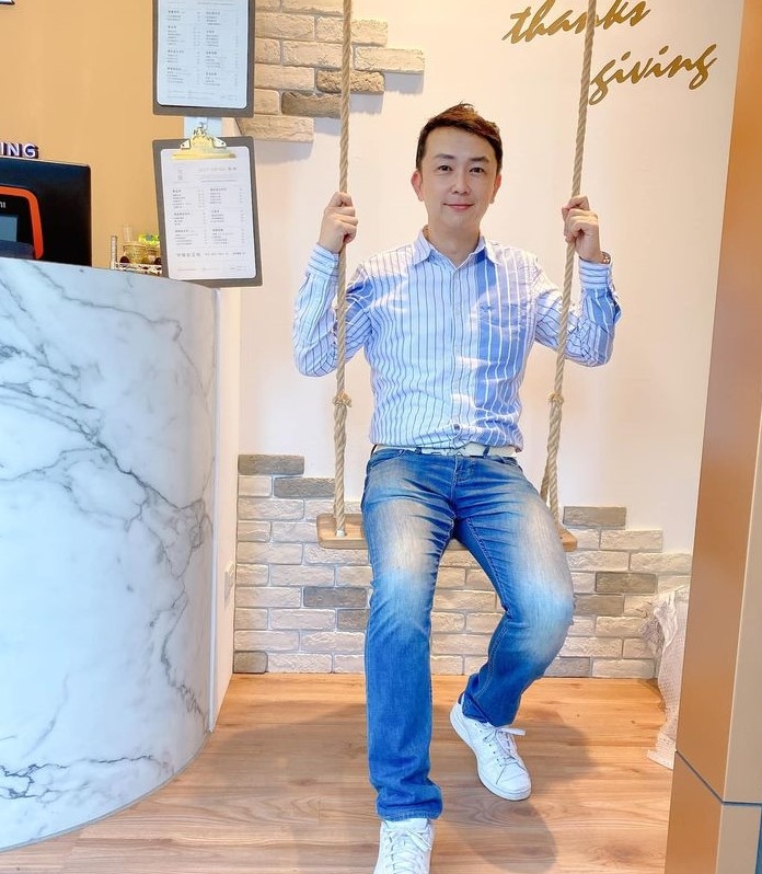 陈道明的第四张照片--厦门征婚网