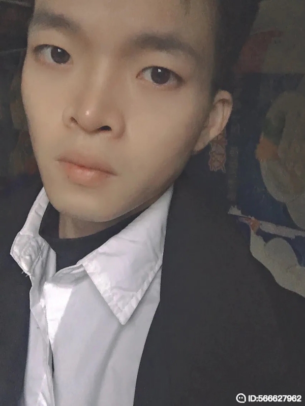 只为遇见你的第一张照片--厦门征婚网