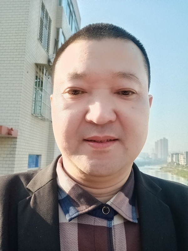 曾经受伤的心灵的第二张照片--厦门征婚网