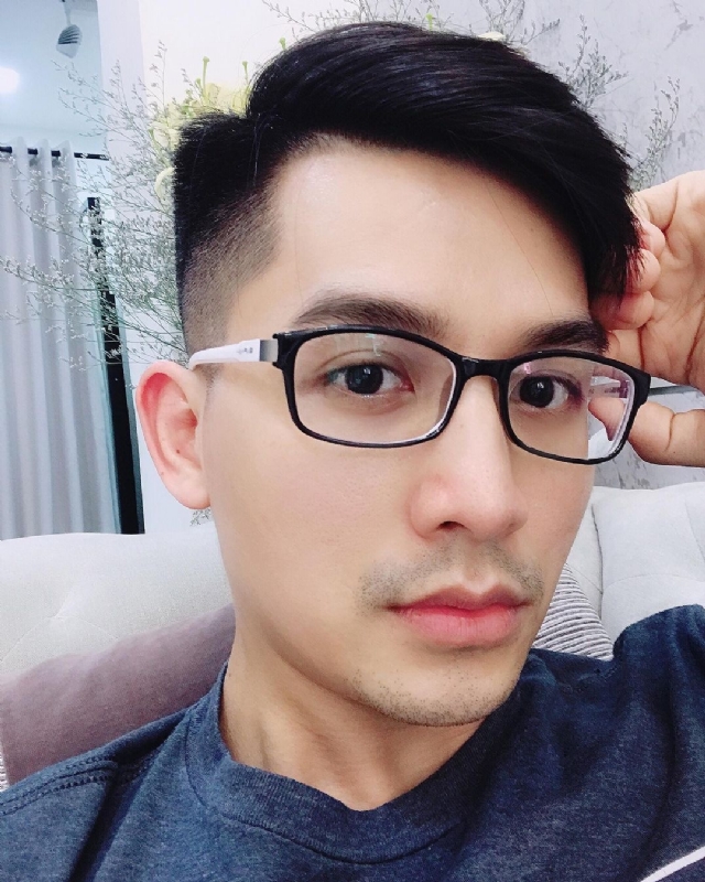 啊泽的第二张照片--厦门征婚网