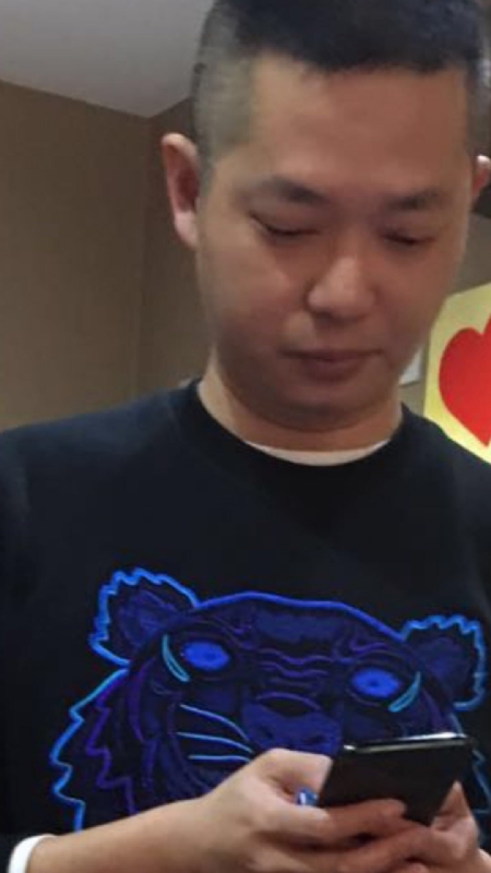 刘5的第一张照片--厦门征婚网