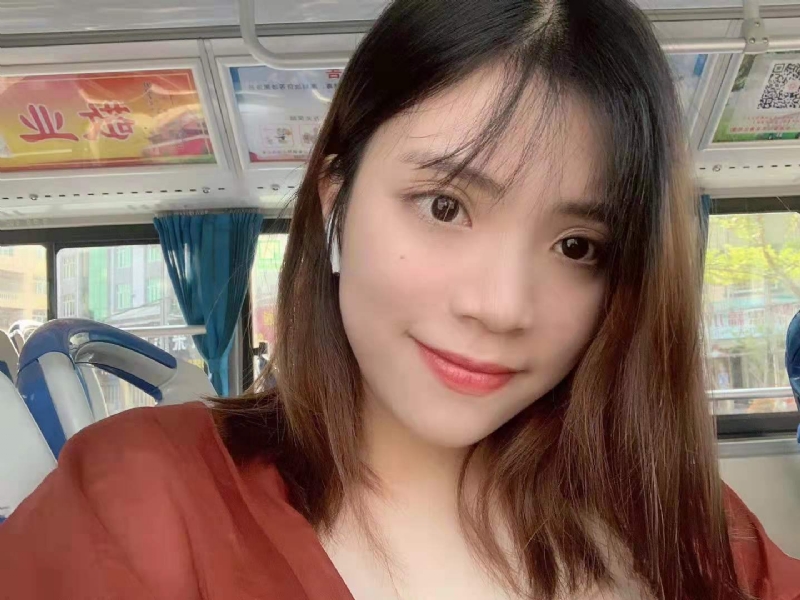 小眼睛的第一张照片--厦门征婚网