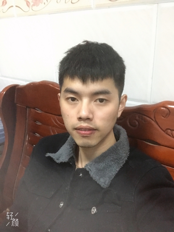 缘分的第二张照片--厦门征婚网