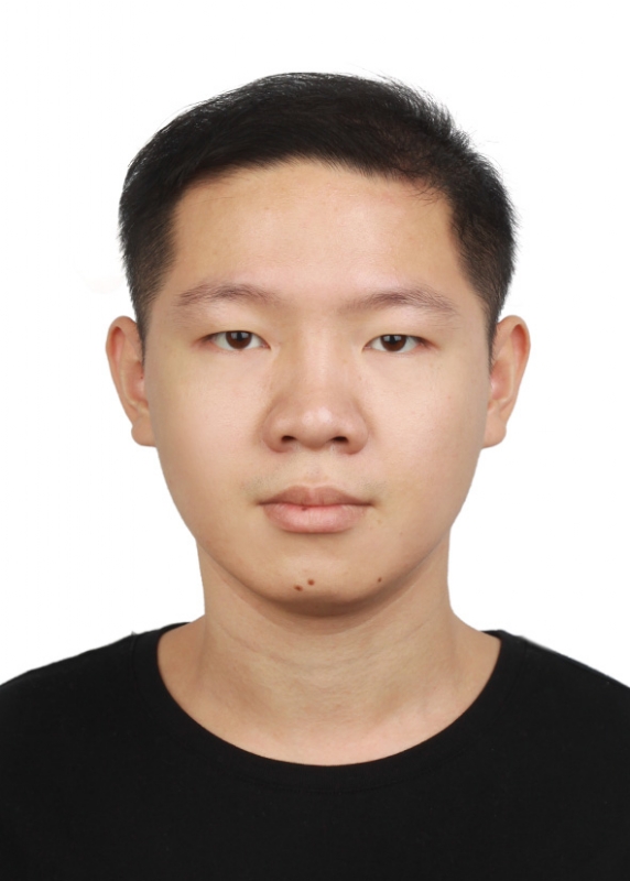 斜杆青年的第一张照片--厦门征婚网