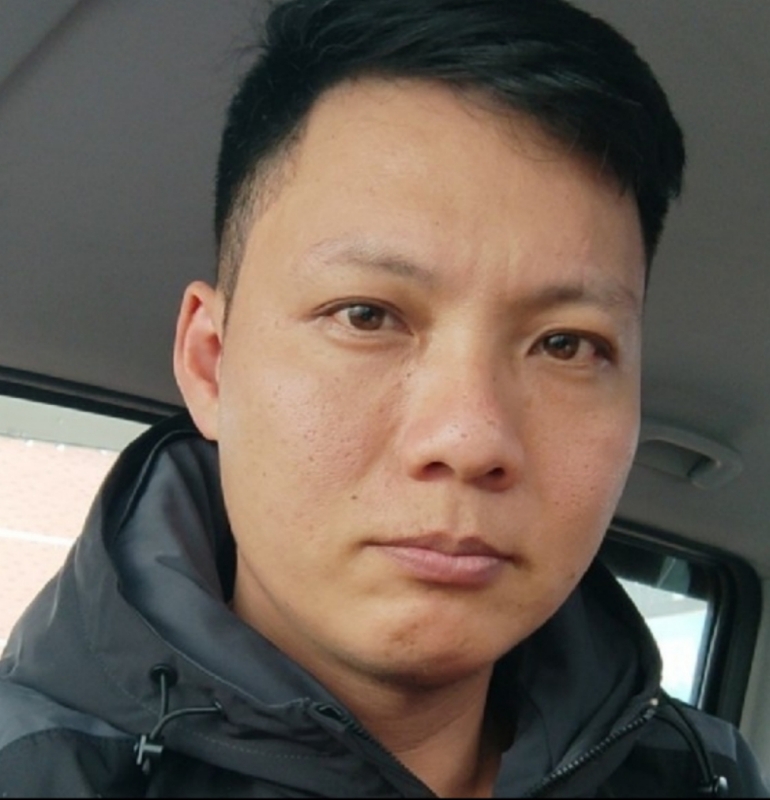 天然呆的第一张照片--厦门征婚网