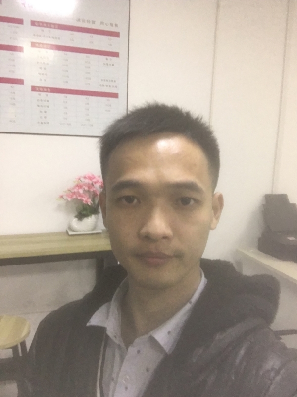 法律人小陈的第一张照片--厦门征婚网
