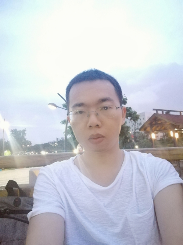 逮竹的第一张照片--厦门征婚网